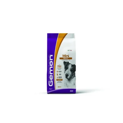GM C MINI ADULT FRANGO ARROZ 3KG